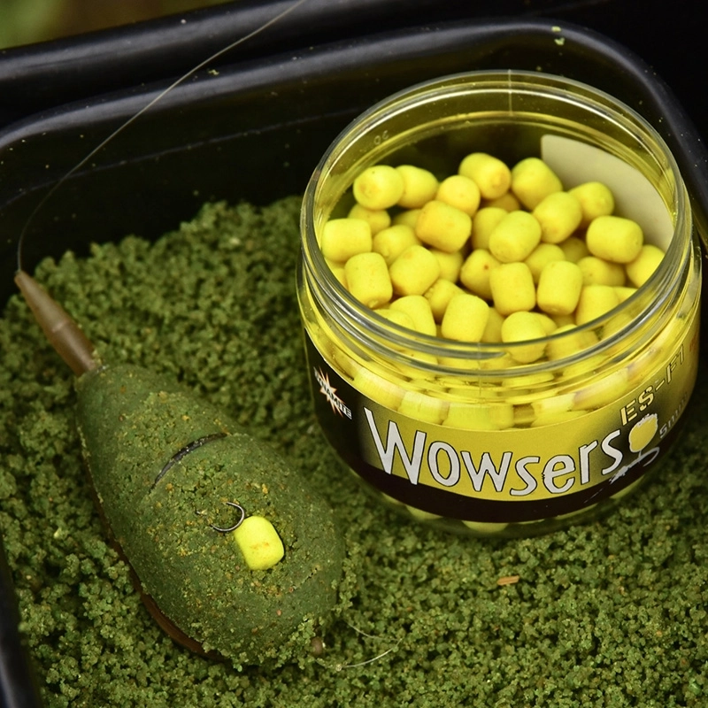 Dynamite Baits Swim Stim F1 Groundbait 900g